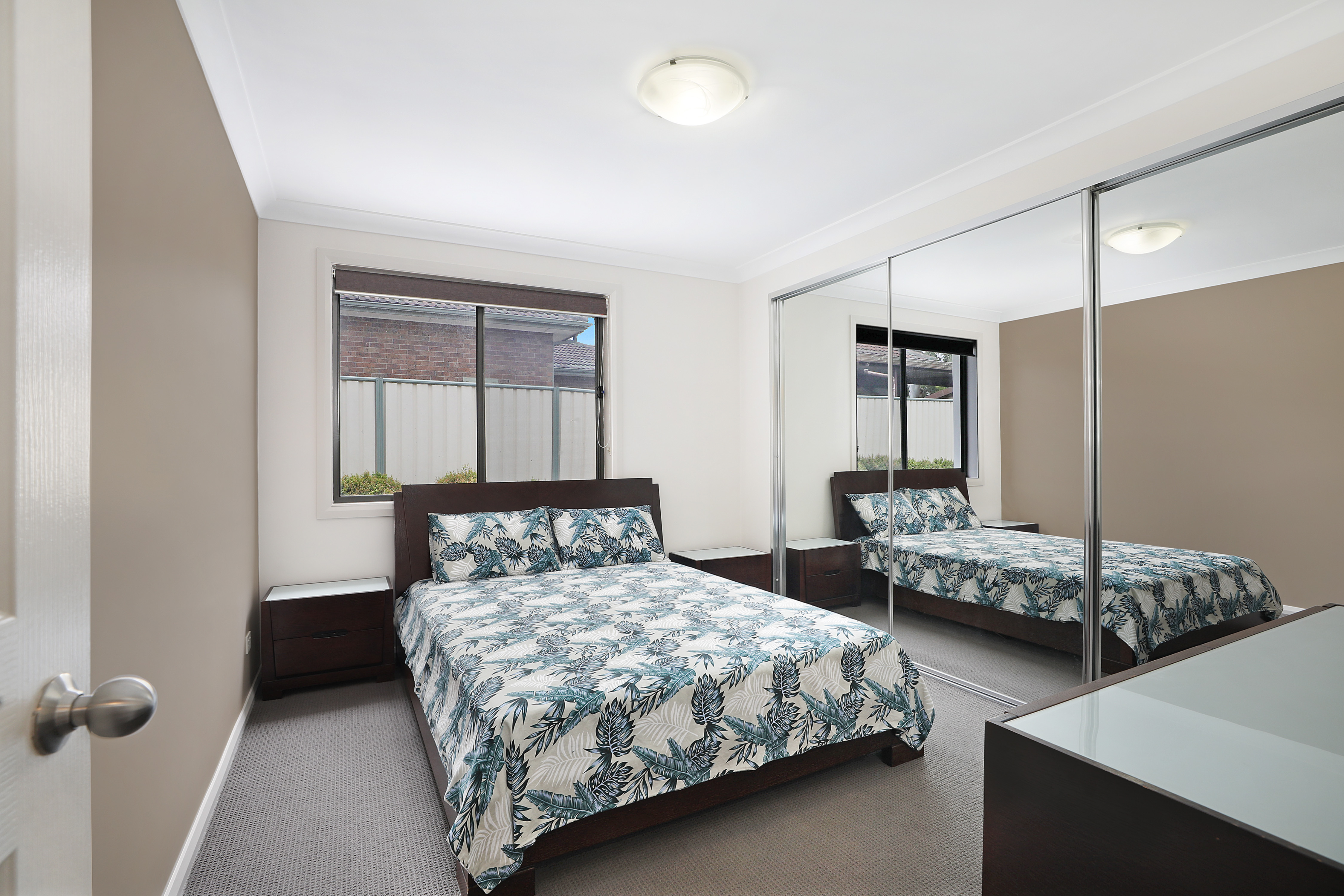 Express your Interest