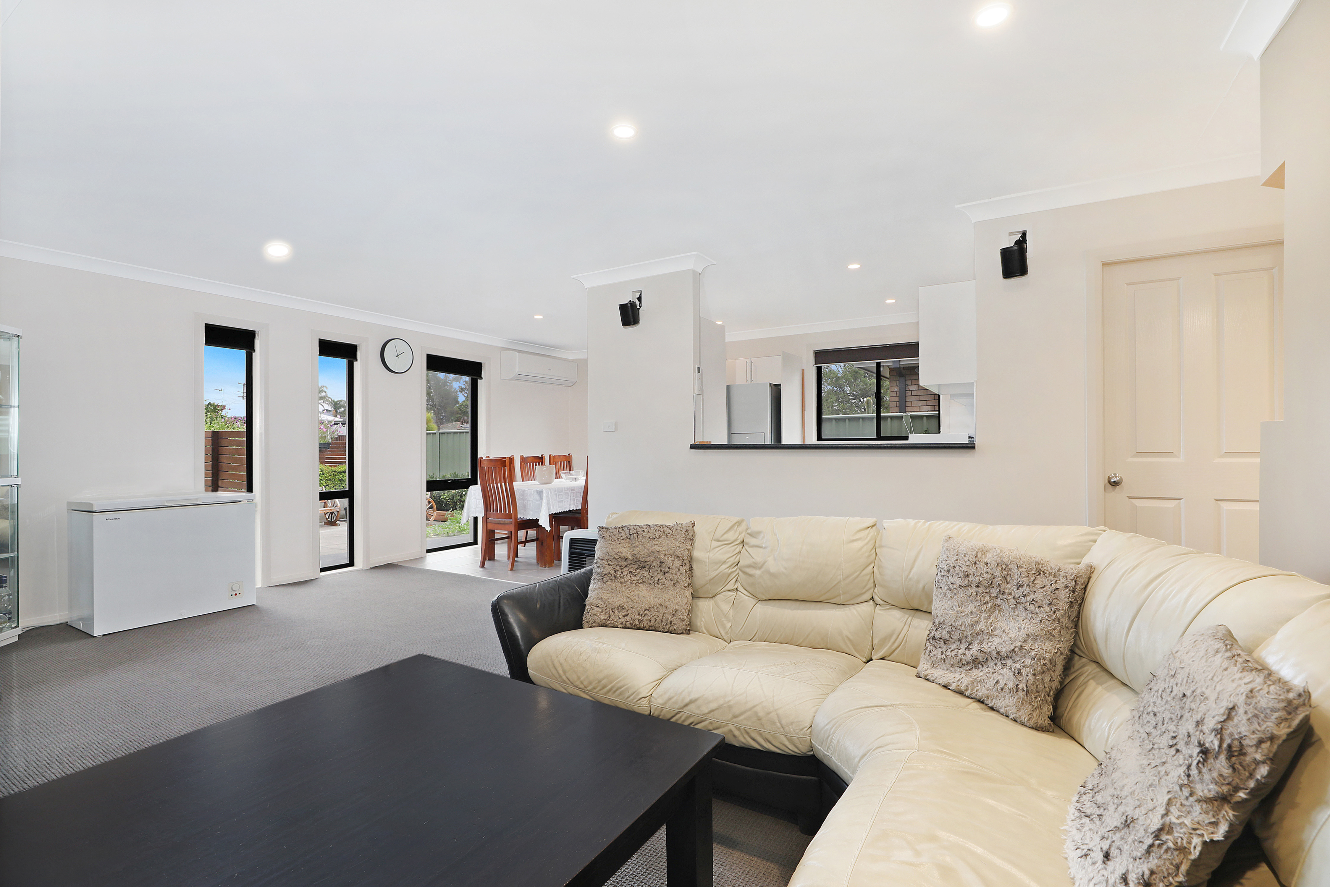 Express your Interest