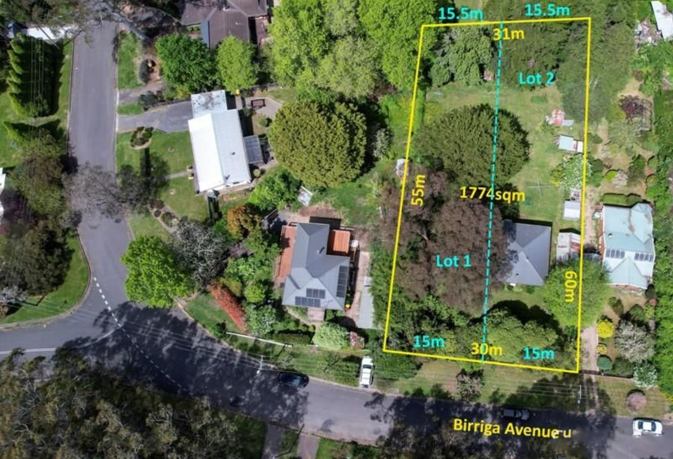 Expression of Interest