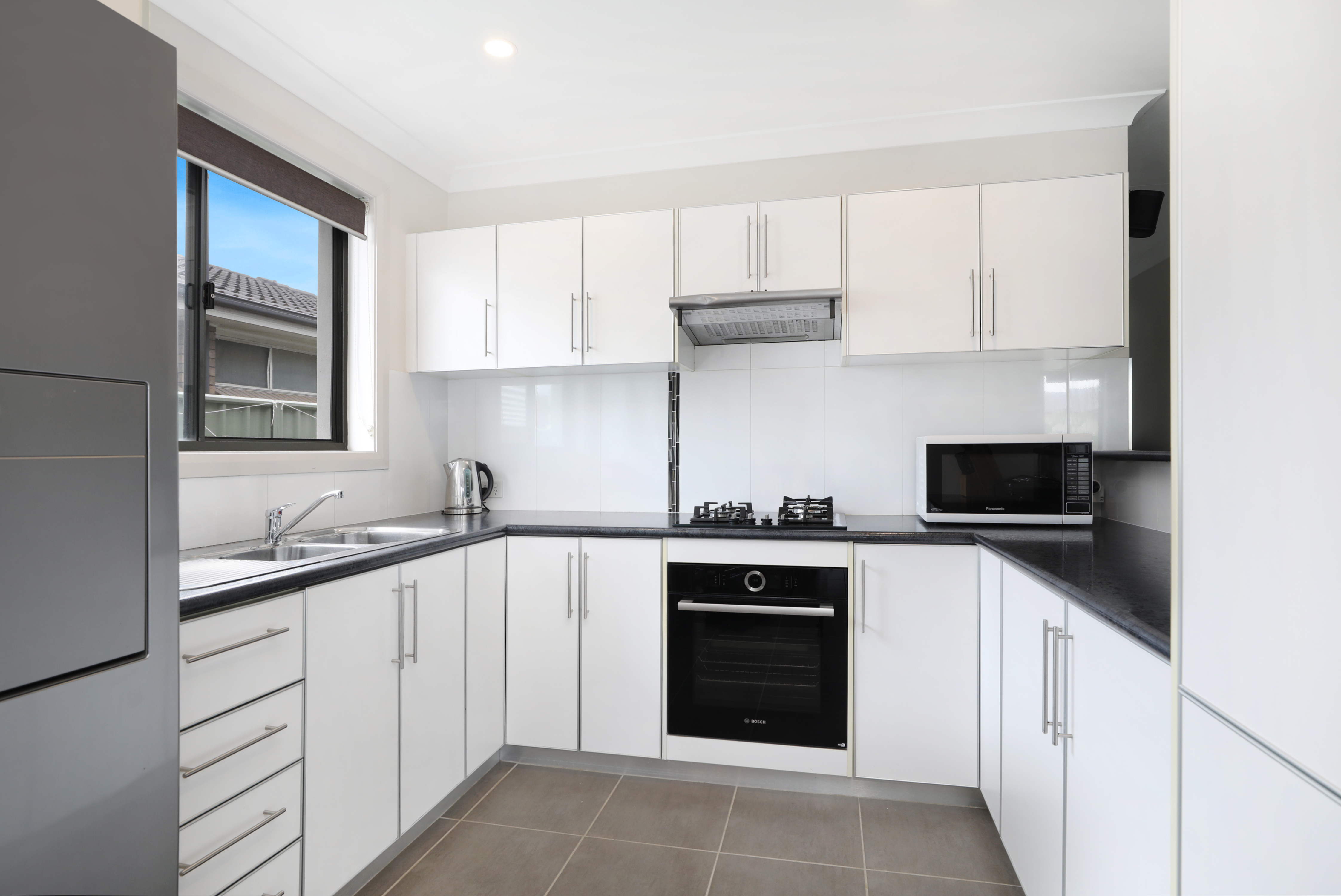 Express your Interest