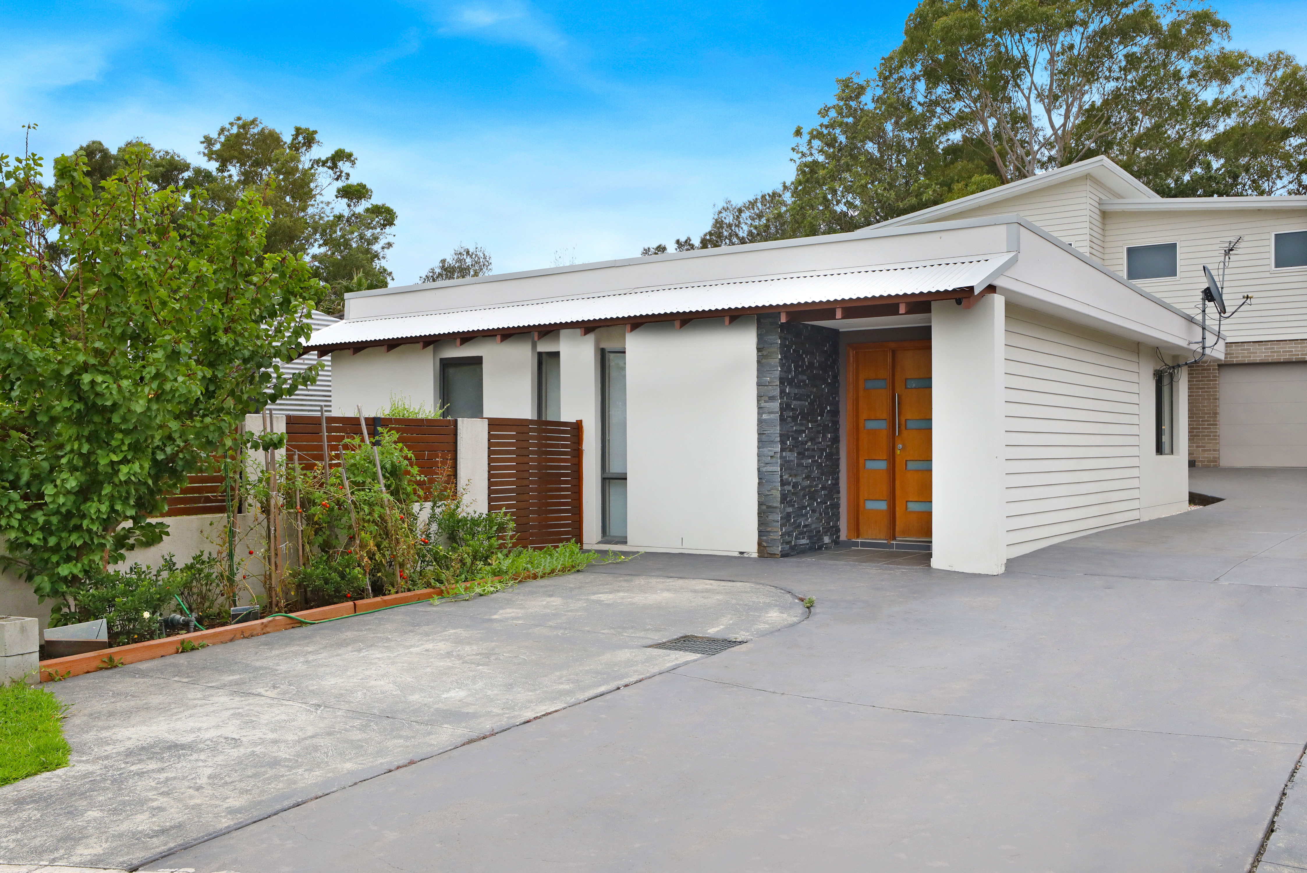 Express your Interest